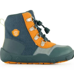 Kinder Affenzahn - Kid's Winterstiefel Vegan Discovy - Winterschuhe