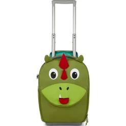 Affenzahn - Kinderkoffer Drache - Kinderrucksack