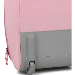 Affenzahn - Kinderkoffer Einhorn - Kinderrucksack Pink