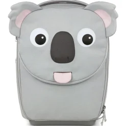 Affenzahn - Kinderkoffer Koala - Kinderrucksack Grey Outlet