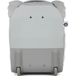 Affenzahn - Kinderkoffer Koala - Kinderrucksack Grey Outlet