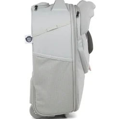 Affenzahn - Kinderkoffer Koala - Kinderrucksack Grey Outlet
