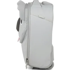 Affenzahn - Kinderkoffer Koala - Kinderrucksack Grey Outlet