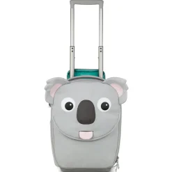 Affenzahn - Kinderkoffer Koala - Kinderrucksack Grey Outlet
