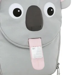 Affenzahn - Kinderkoffer Koala - Kinderrucksack Grey Outlet
