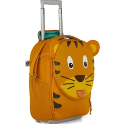 Affenzahn - Kinderkoffer - Kinderrucksack Tiger New
