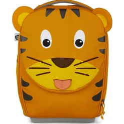 Affenzahn - Kinderkoffer - Kinderrucksack Tiger New