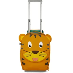 Affenzahn - Kinderkoffer - Kinderrucksack Tiger New
