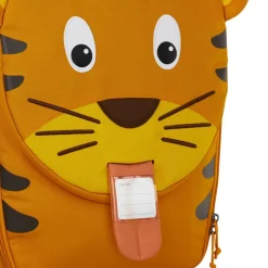 Affenzahn - Kinderkoffer - Kinderrucksack Tiger New