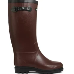 Aigle Winterschuhe|Winterschuhe-- Women's ntine F2NL - Gummistiefel