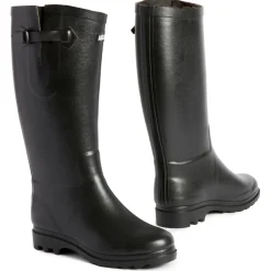 Aigle Winterschuhe|Winterschuhe-- Women's ntine F2NL - Gummistiefel