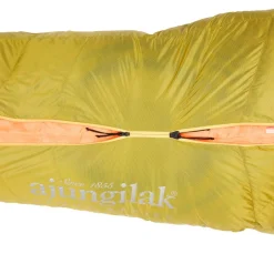 Ajungilak - Aputi Down Bag -7C - Daunenschlafsack
