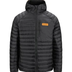 Ajungilak Trekkingbekleidung|Wanderbekleidung-- Hardangerfjord Hooded Insulated Jacket - Daunenjacke