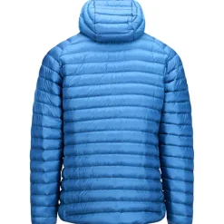 Ajungilak Trekkingbekleidung|Wanderbekleidung-- Hardangerfjord Hooded Insulated Jacket - Daunenjacke