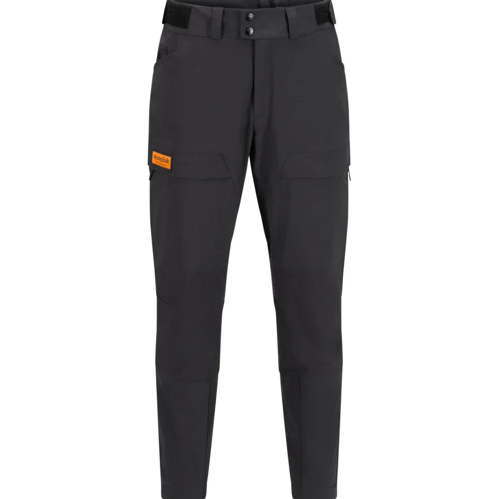 Ajungilak - Langfjord Skog Pant - Trekkinghose Discount