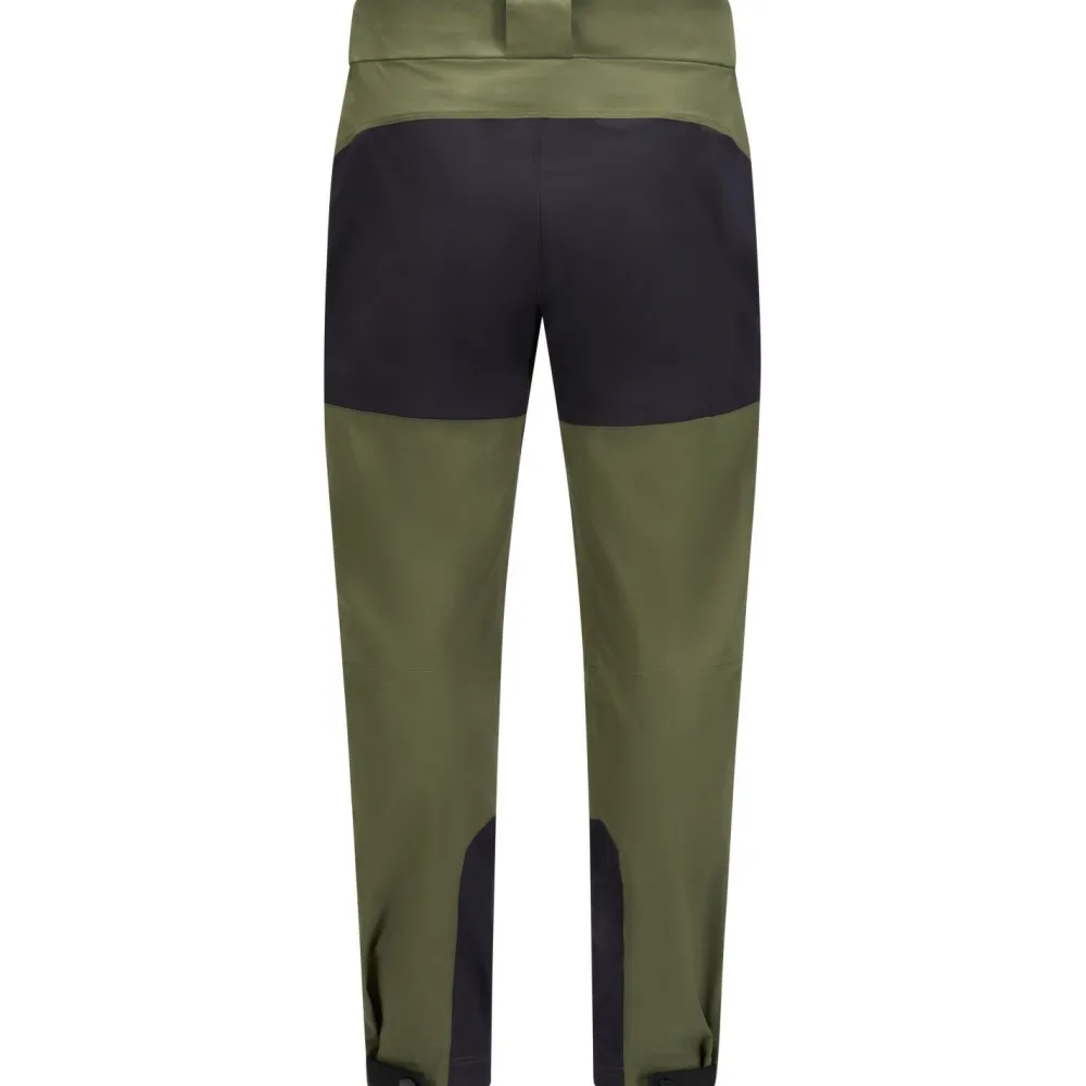 Ajungilak - Langfjord Skog Pant - Trekkinghose Discount