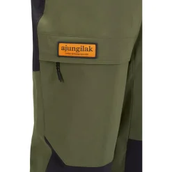 Ajungilak - Langfjord Skog Pant - Trekkinghose Discount