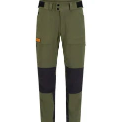 Ajungilak - Langfjord Skog Pant - Trekkinghose Discount