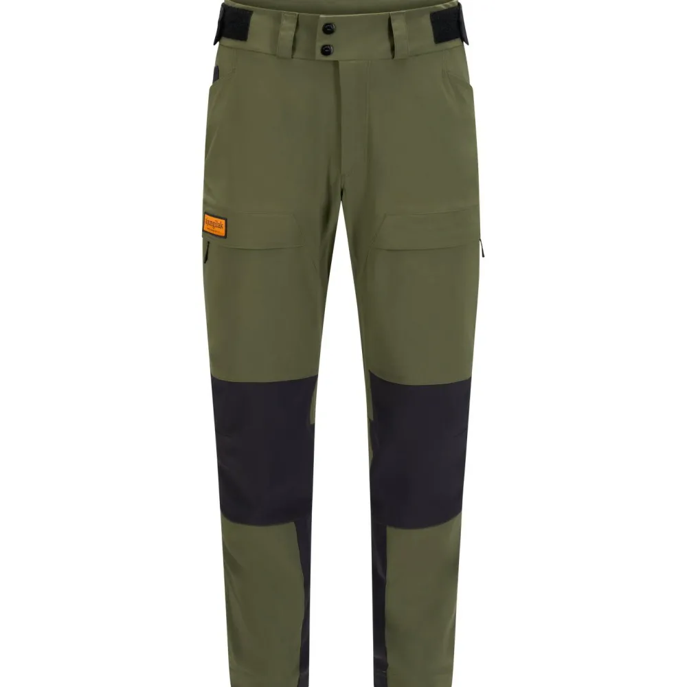 Ajungilak - Langfjord Skog Pant - Trekkinghose Discount