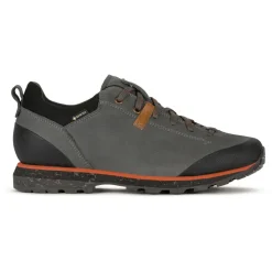 AKU Sneaker-- Bellamont 4 Suede GTX - Freizeitschuhe