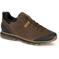 AKU Sneaker-- Bellamont 4 Suede GTX - Freizeitschuhe