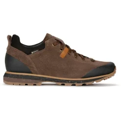 AKU Sneaker-- Bellamont 4 Suede GTX - Freizeitschuhe