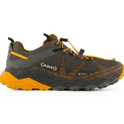 AKU Multisportschuhe-- Flyrock GTX - Multisportschuhe Black / Orange