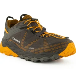 AKU Multisportschuhe-- Flyrock GTX - Multisportschuhe Black / Orange