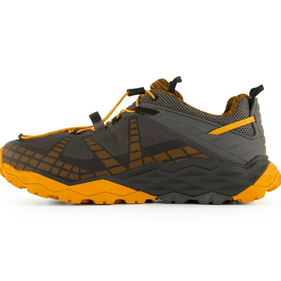 AKU Multisportschuhe-- Flyrock GTX - Multisportschuhe Black / Orange