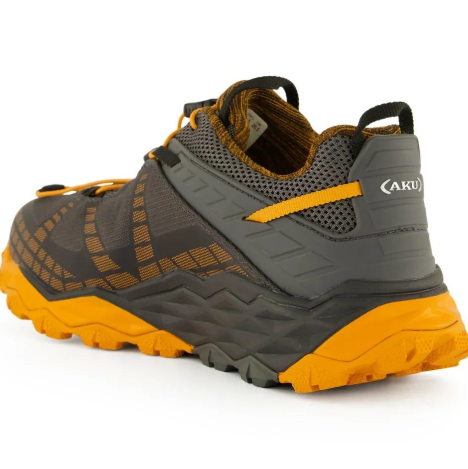 AKU Multisportschuhe-- Flyrock GTX - Multisportschuhe Black / Orange