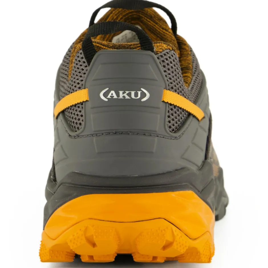 AKU Multisportschuhe-- Flyrock GTX - Multisportschuhe Black / Orange