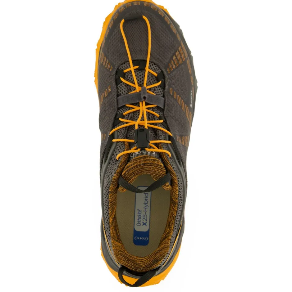 AKU Multisportschuhe-- Flyrock GTX - Multisportschuhe Black / Orange