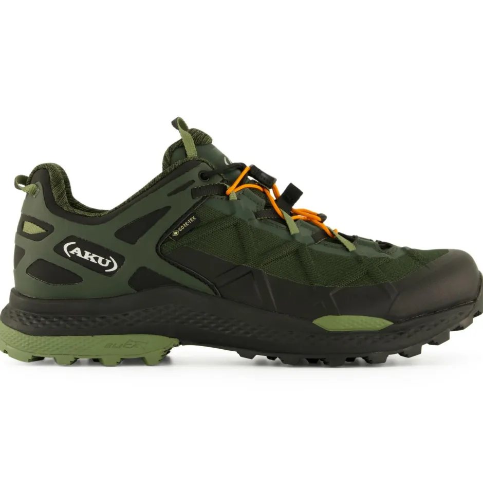 AKU Multisportschuhe-- Rocket Dfs GTX - Multisportschuhe