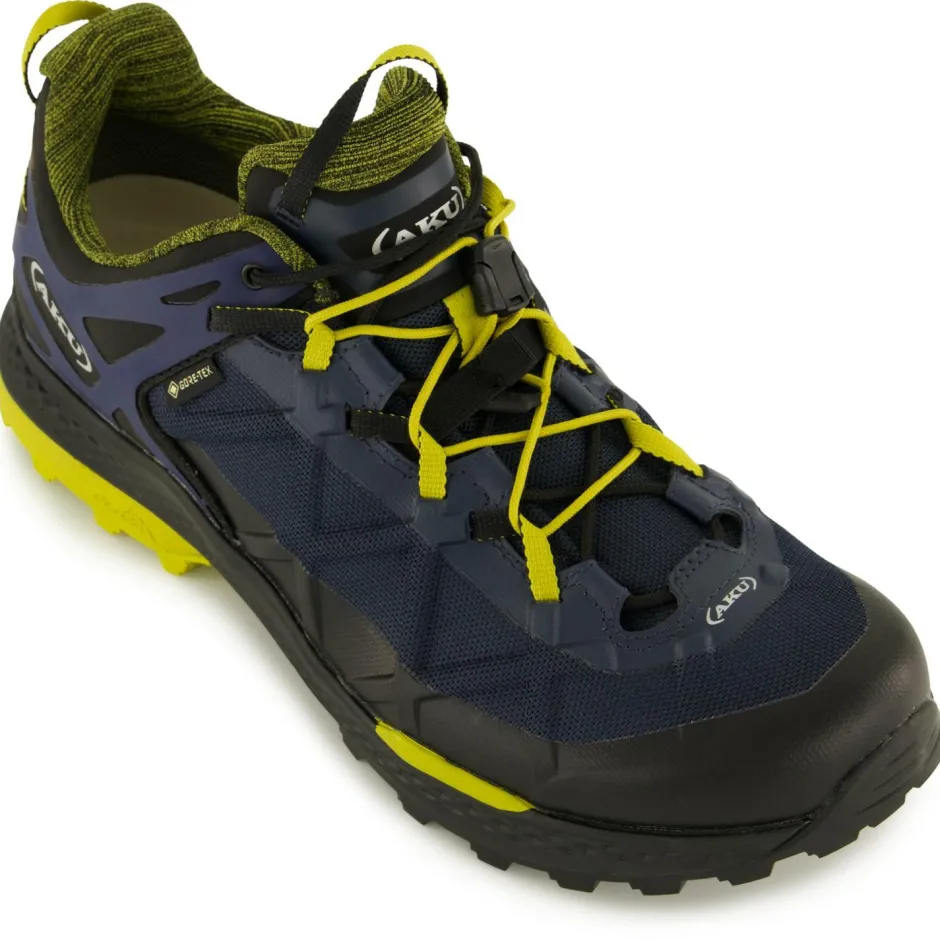 AKU Multisportschuhe-- Rocket Dfs GTX - Multisportschuhe