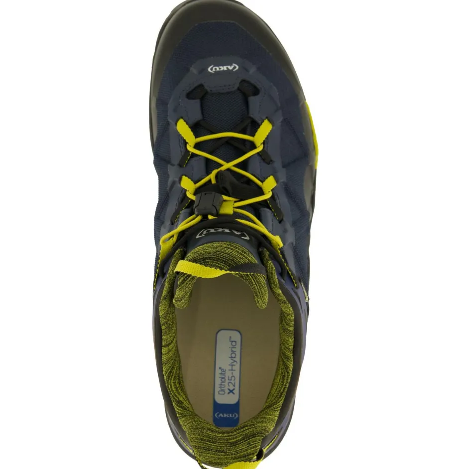 AKU Multisportschuhe-- Rocket Dfs GTX - Multisportschuhe