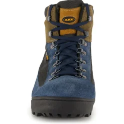 AKU - Slope Original GTX - Wanderschuhe Blue / Olive Online