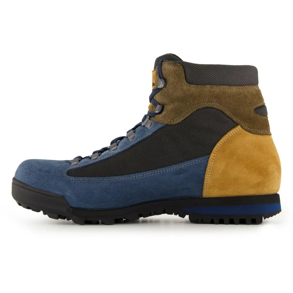 AKU - Slope Original GTX - Wanderschuhe Blue / Olive Online