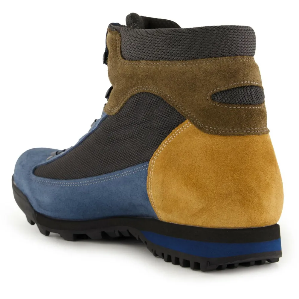 AKU - Slope Original GTX - Wanderschuhe Blue / Olive Online