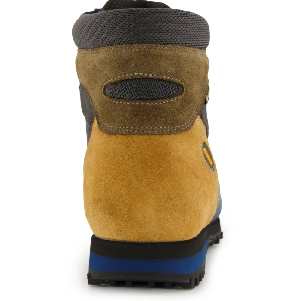 AKU - Slope Original GTX - Wanderschuhe Blue / Olive Online