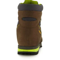 AKU - Slope V-Light GTX - Wanderschuhe Blue / Orange Best