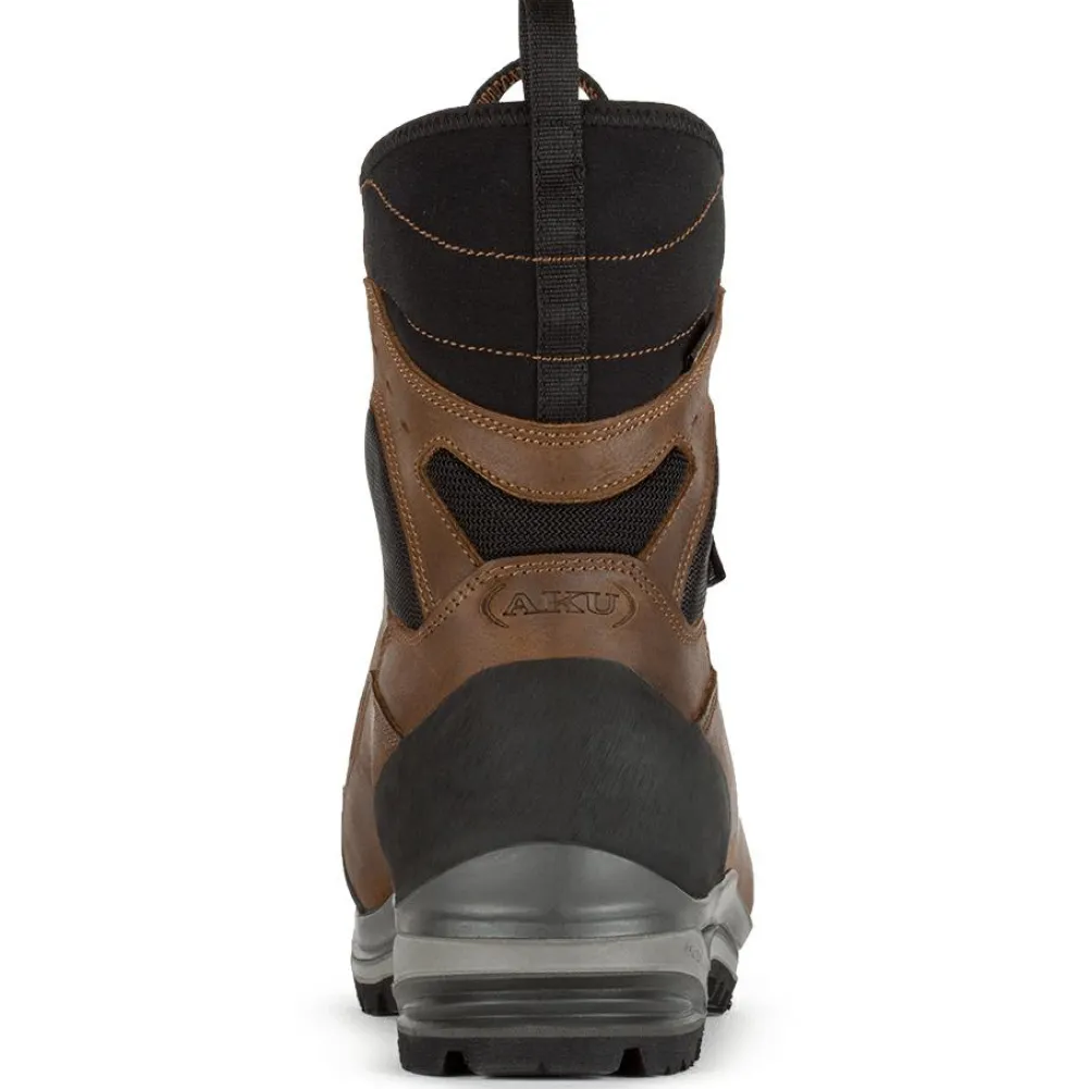 AKU - Superalp Therm200 GTX - Winterschuhe Brown Sale