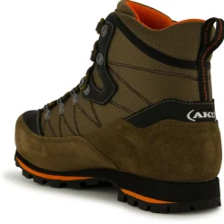 AKU - Trekker L.3 Wide GTX - Wanderschuhe