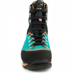 AKU - Women's Hayatsuki GTX - Bergschuhe Mint / Black New