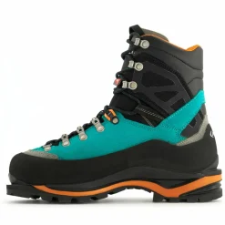 AKU - Women's Hayatsuki GTX - Bergschuhe Mint / Black New