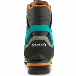 AKU - Women's Hayatsuki GTX - Bergschuhe Mint / Black New