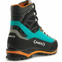 AKU - Women's Hayatsuki GTX - Bergschuhe Mint / Black New
