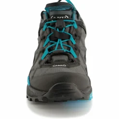 AKU - Women's Rocket Dfs GTX - Multisportschuhe Black / Turquoise New