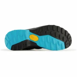 AKU - Women's Rocket Dfs GTX - Multisportschuhe Black / Turquoise New
