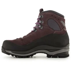 AKU - Women's Superalp GTX Wide - Bergschuhe Deep Violet Sale