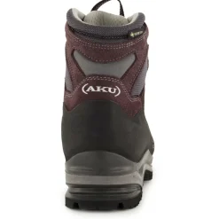AKU - Women's Superalp GTX Wide - Bergschuhe Deep Violet Sale